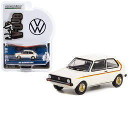 ماشین بازی گرین لایت مدل VOLKSWAGEN RABBIT 1975