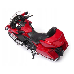 ماکت موتور ولی مدل HONDA GOLDWING Motor