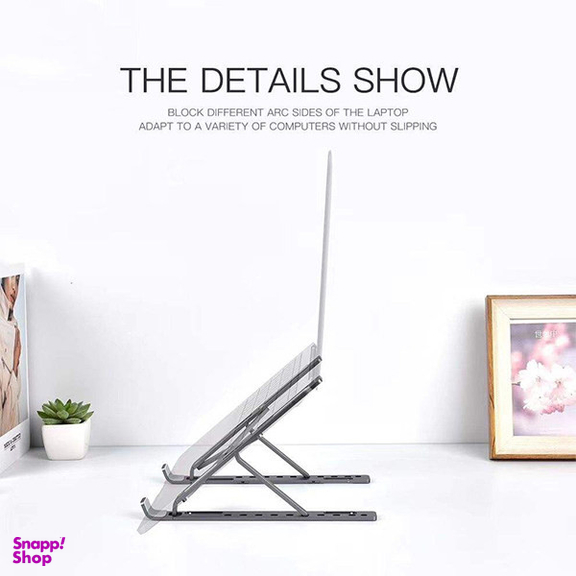 پایه نگهدارنده لپ تاپ گرین لاین مدل X-Foldable
