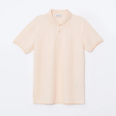 پولوشرت مردانه ال سی وایکیکی مدل Casual Style