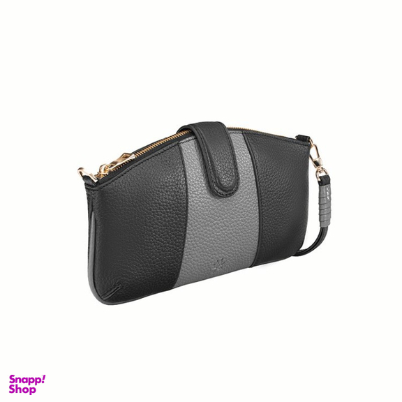 کیف رودوشی زنانه نوین چرم مدل آنائل کد LHB5029