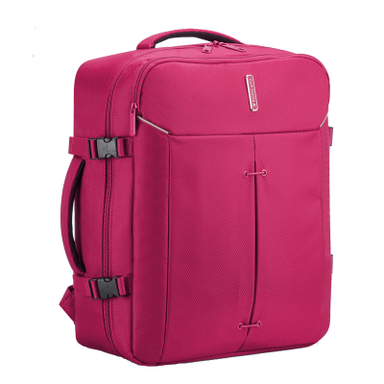 کوله پشتی سفری رونکاتو مدل IRONIK 2.0 EASYJET CABIN کد 415326