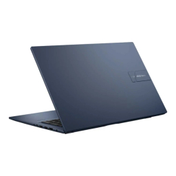 لپ تاپ 17.3 اینچ ایسوس مدل Vivobook 17X X1704VA-AU244-i5 1335U-16GB DDR4-512GB SSD-IPS