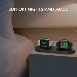 پایه شارژ ساعت هوشمند آهااستایل مدل PT116