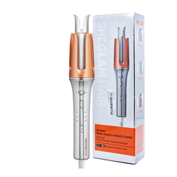 فر کننده مو شیگلم هیر مدل It-Curl سایز 25 میلی متر