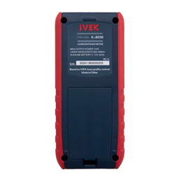 متر لیزری 50 متری ایوک مدل K-8030