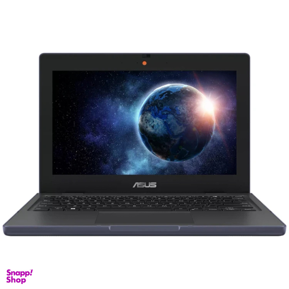 لپ تاپ 11.6 اینچ ایسوس مدل BR1102CGA-CN18128S-CB-N100-8GB DDR4-512GB SSD-TN-W کاستوم شده