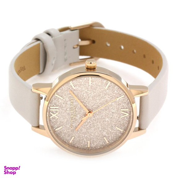 ساعت مچی عقربه ای زنانه الیویا برتِن مدل ob16gd50