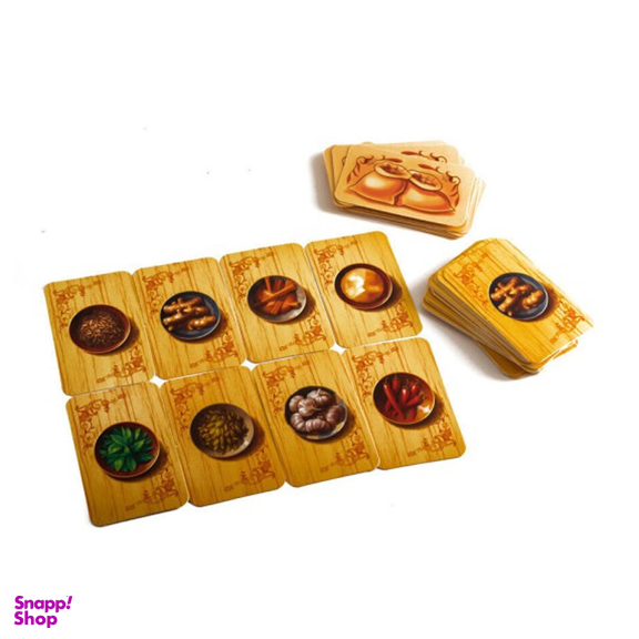 بازی فکری زینگو مدل زعفرانیتو