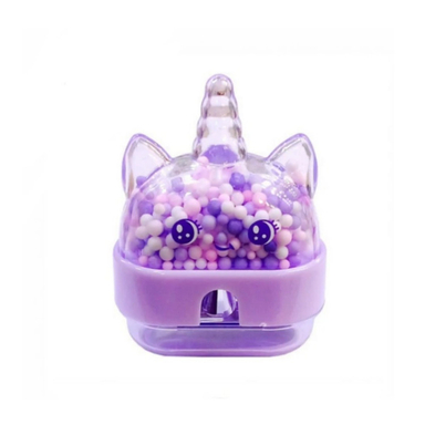 تراش مخزن دار طرح شاخ دار دونه برفی کد sno4