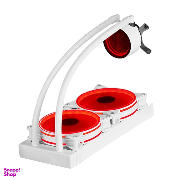 سیستم خنک کننده مایع پردازنده فاطر مدل FW-240N2W1