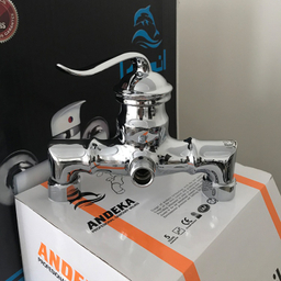 شیر اهرمی توالت اندیکا مدل رونیکا