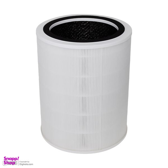 دستگاه تصفیه کننده هوا ایستکول مدل TM-TW500UV