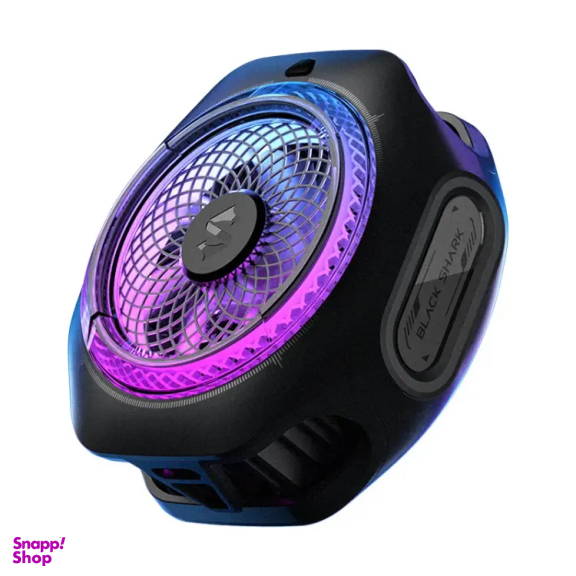 خنک کننده گوشی موبایل بلک شارک مدل MagCooler 4 Pro