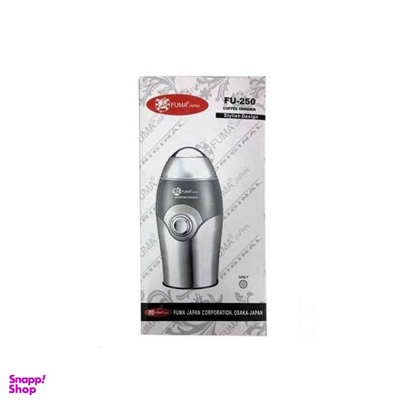 آسیاب قهوه فوما مدل FU-250