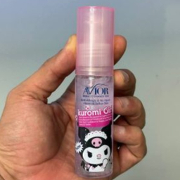 بادی اسپلش اویور مدل Kuromi Girl حجم 60 میلی لیتر