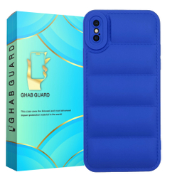 کاور موبایل گارد مدل PAFNEW مناسب Iphone X