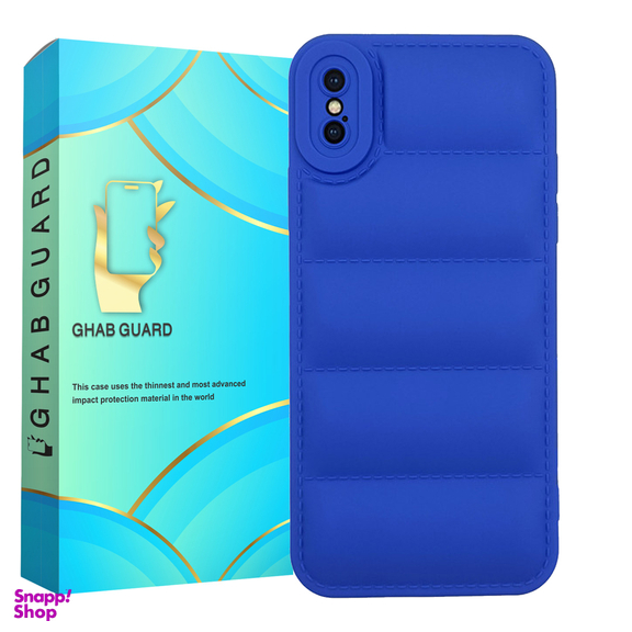 کاور موبایل گارد مدل PAFNEW مناسب Iphone X