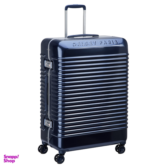 چمدان دلسی مدل BASTILLE 2.0 کد 2175821 سایز بزرگ ارتفاع 76 سانتی متر