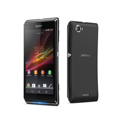 گوشی موبایل سونی مدل XPERIA L تک سیم کارت ظرفیت 8 گیگابایت رم 1 گیگابایت