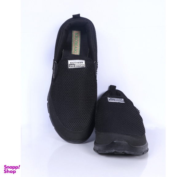 کفش پیاده روی کروماکی کد 2033