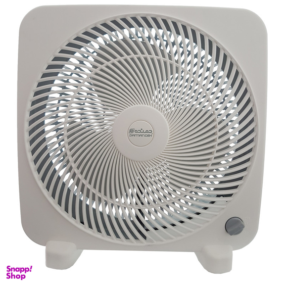 پنکه رومیزی دمنده سری هاله مدل FTF-30H2S