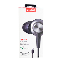هندزفری اِیزن مدل EF-11