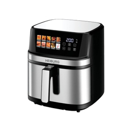 سرخ کن بدون روغن هایبورگ مدل AF-5016