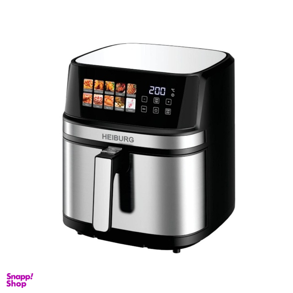 سرخ کن بدون روغن هایبورگ مدل AF-5016