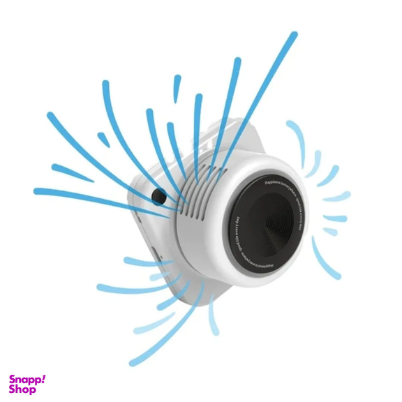 پنکه گردنی ممو مدل آویزی کد G01