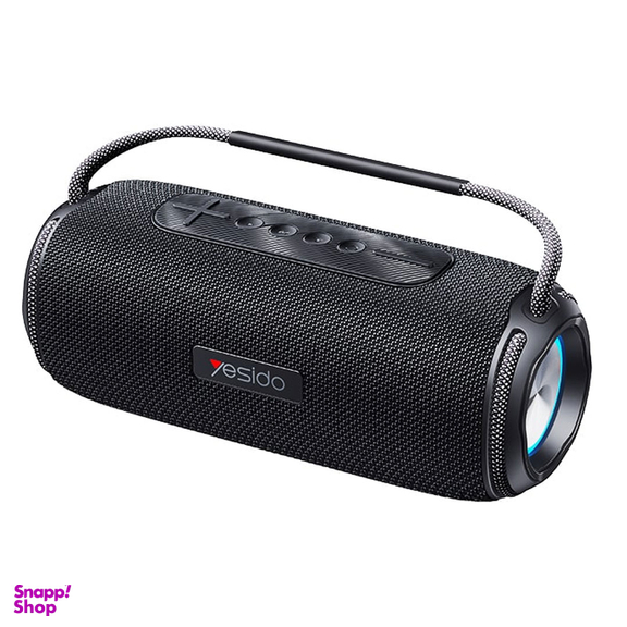اسپیکر قابل حمل یسیدو مدل YESIDO YSW11