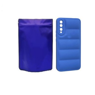 کاور گوشی موبایل مدل M-B PUFFER مناسب هواوی Huawei Y9S