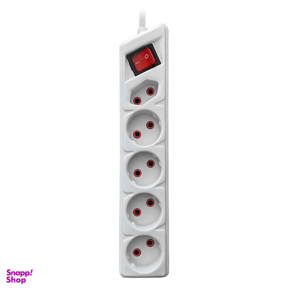 چند راهی برق 5 خانه سپهر الکتریک مدل RYL