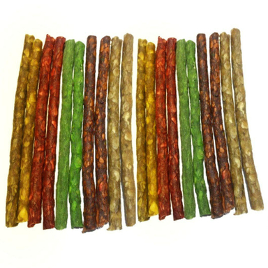 تشویقی سگ فندوپت مدل مانچی 12c بسته 20 عددی