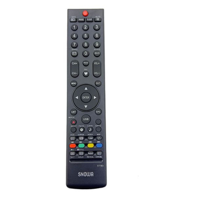 ریموت کنترل اسنوا مدل 51163