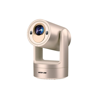 ویدیو پروژکتور قابل حمل گرین لاین مدل Prisma 4K