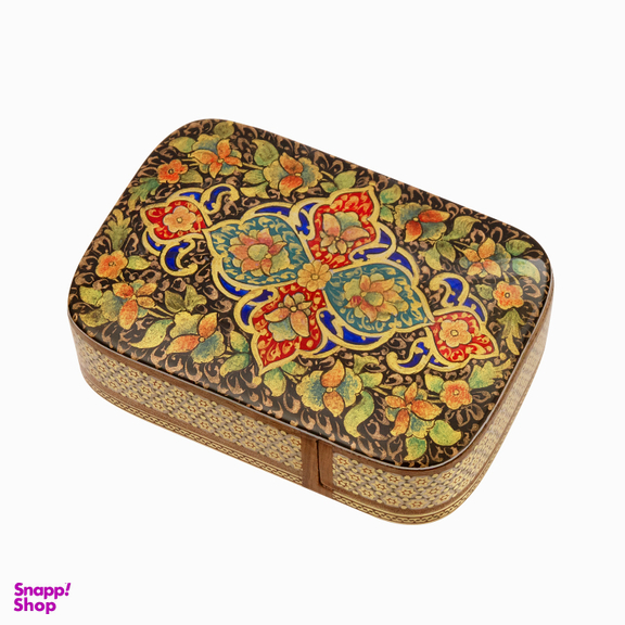 جاکارتی خاتم کاری خادم ملت کد 1274
