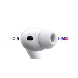 ایرفون بلوتوثی اپل مدل AirPods Pro 3