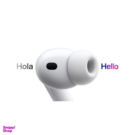 ایرفون بلوتوثی اپل مدل AirPods Pro 3
