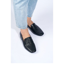 کفش زنانه هومنیتی مدل LR21P1001BK