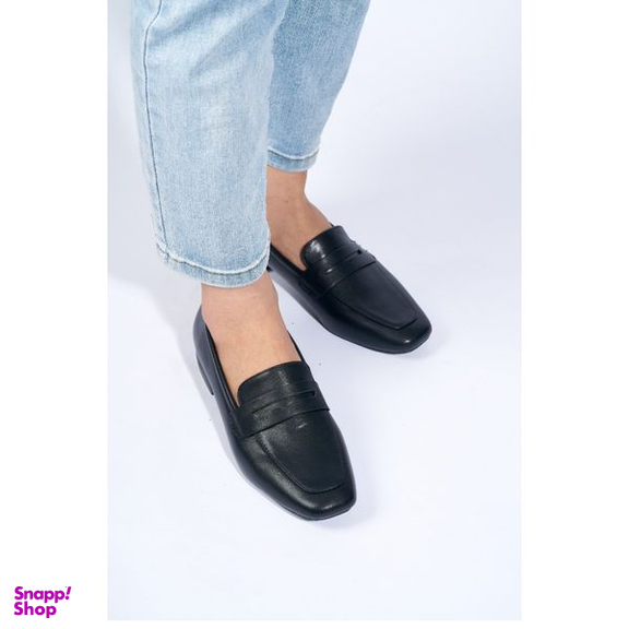 کفش زنانه هومنیتی مدل LR21P1001BK