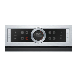 فر توکار بوش  مدل HBG6725S1I