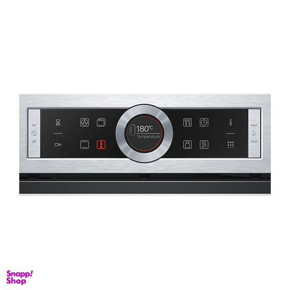 فر توکار بوش  مدل HBG6725S1I