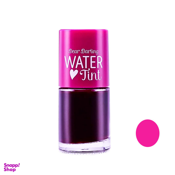 تینت لب دیر دارلینگ مدل STRAWBERRY AD