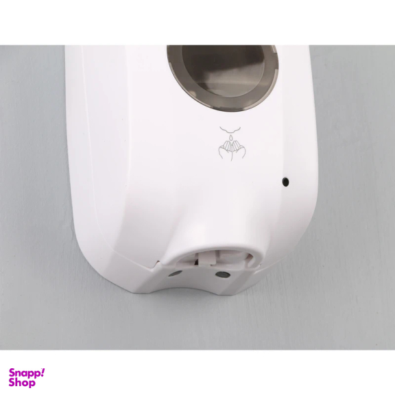 پمپ مایع دستشویی اتوماتیک دلفین کد CH-DL1000