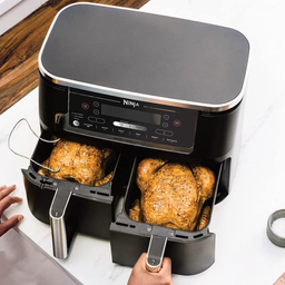 هواپز نینجا مدل AF451 گنجایش 9.5 لیتر