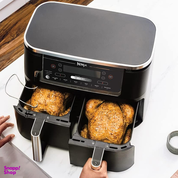 هواپز نینجا مدل AF451 گنجایش 9.5 لیتر