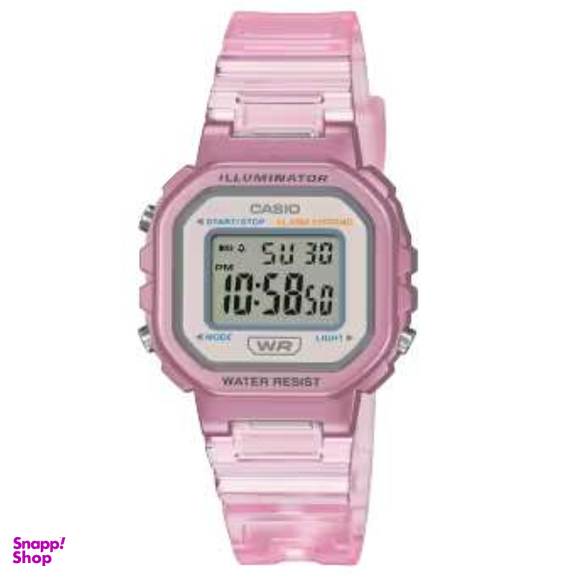 ساعت مچی کاسیو مدل LA-20WHS-4A