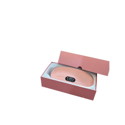 ست بهداشتی زنانه مدل قاعدگی مجموعه 4 عددی