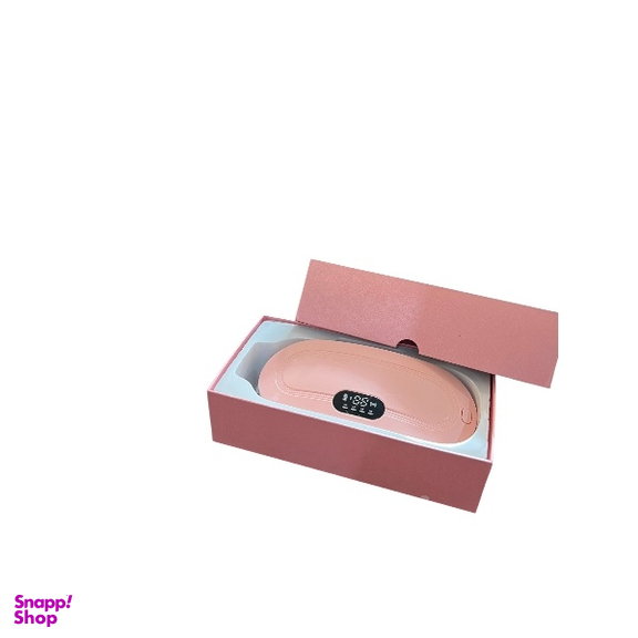 ست بهداشتی زنانه مدل قاعدگی مجموعه 4 عددی